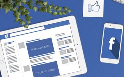 12 Reasons to Use Facebook Ads